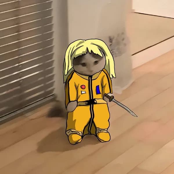 kill bill