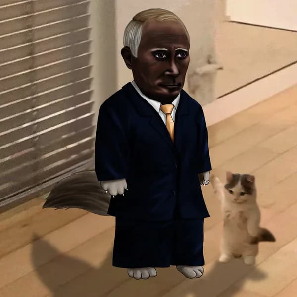 putin