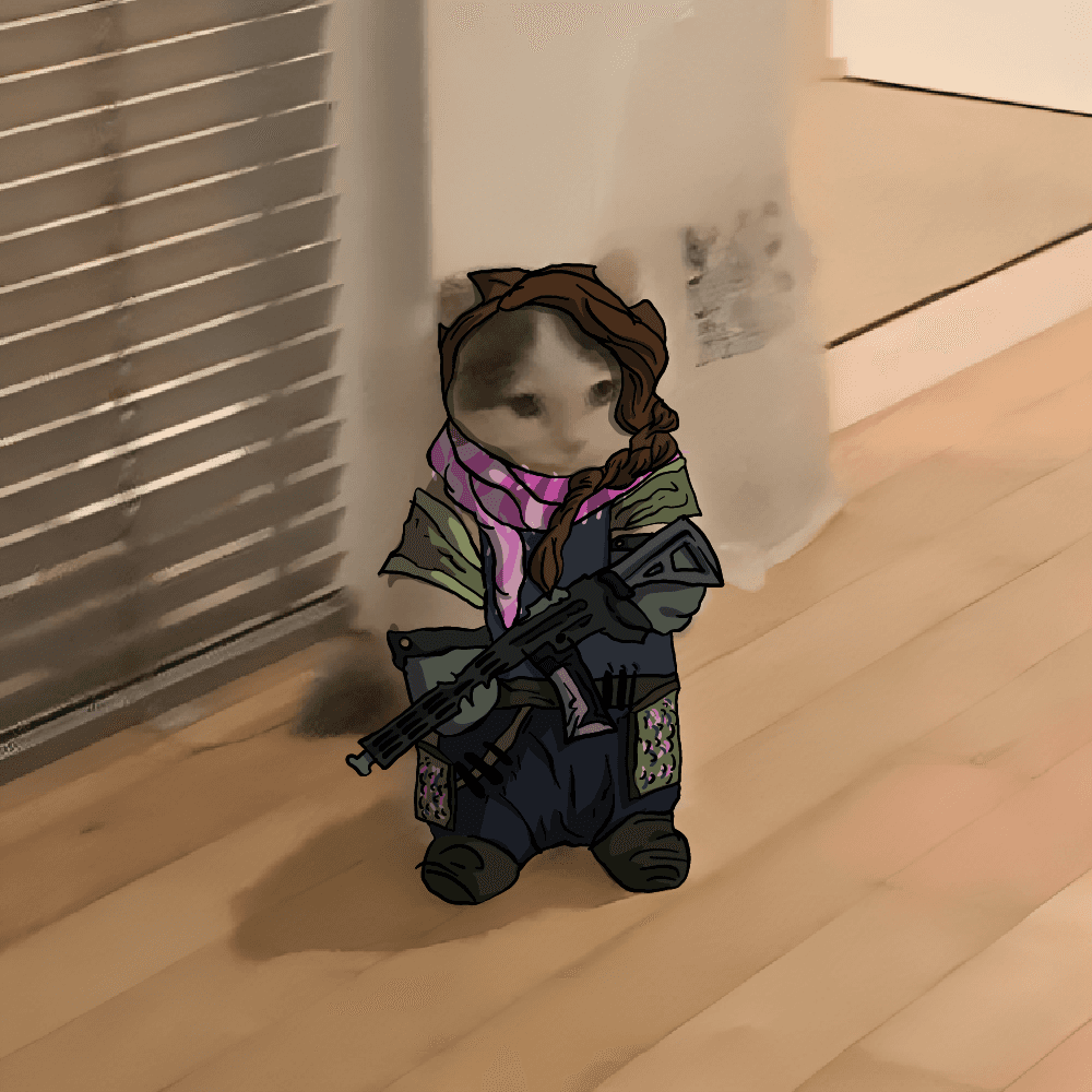 roze cod gaming games callofduty