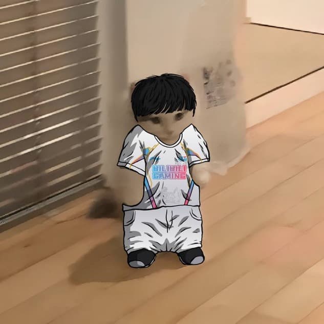 lol bilibili gaming league of legends