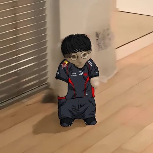 lol league of legends skt t1