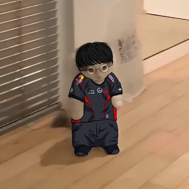 lol league of legends skt t1