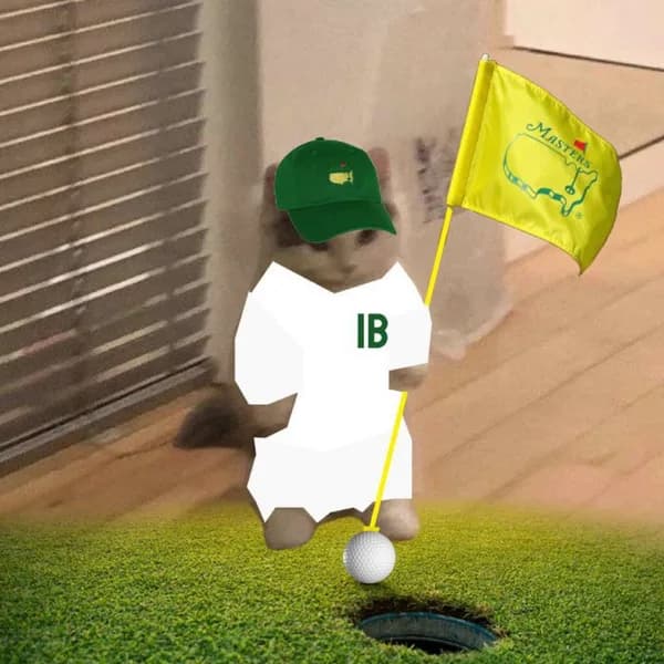 golf