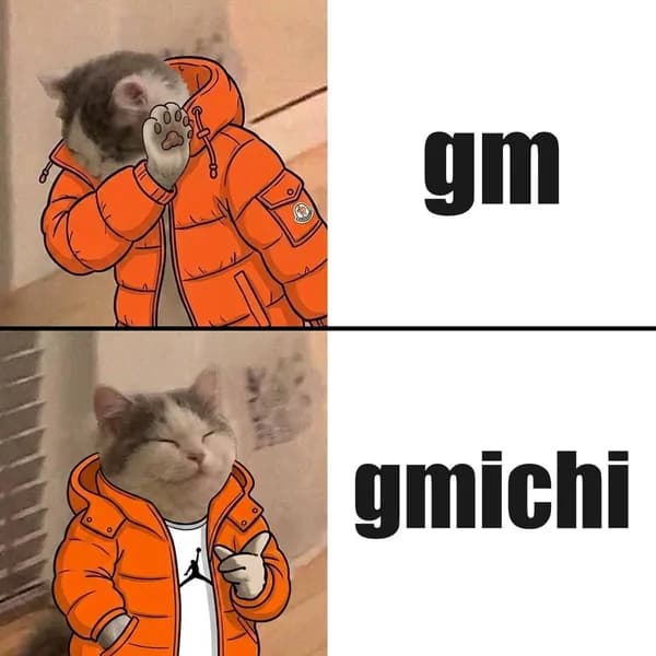 gmichi