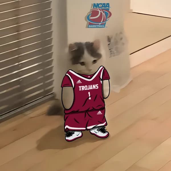 troy ncaa march madness basketball university