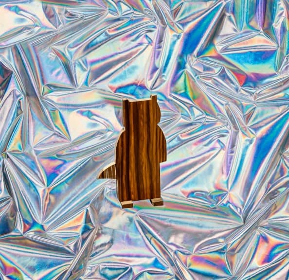 would abstract diamond